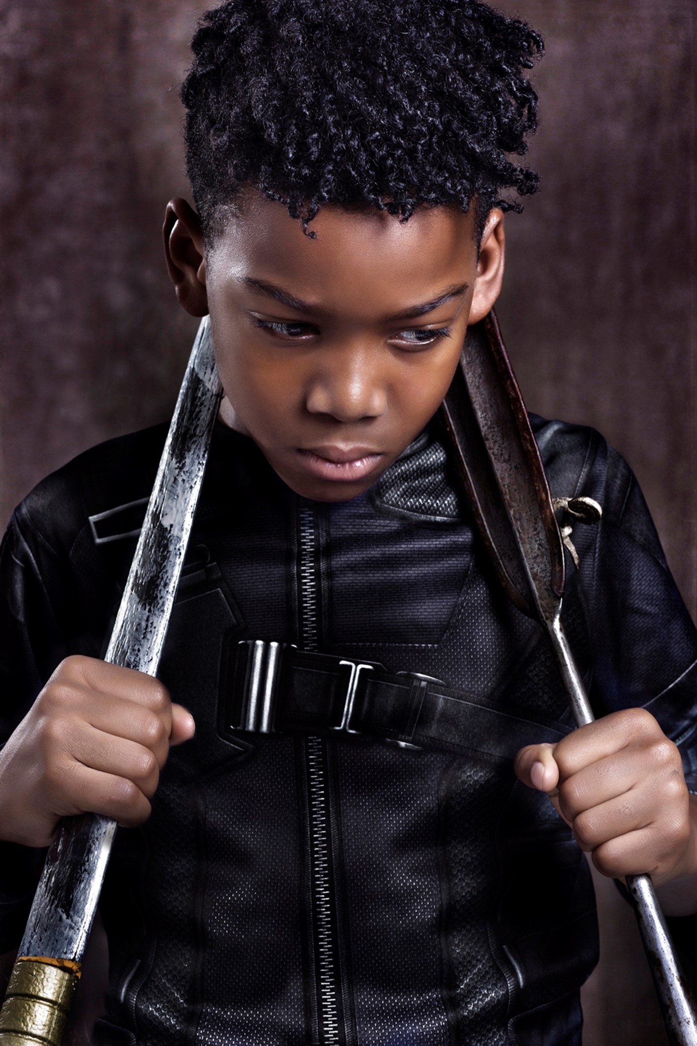 Asiko - Killmonger Image